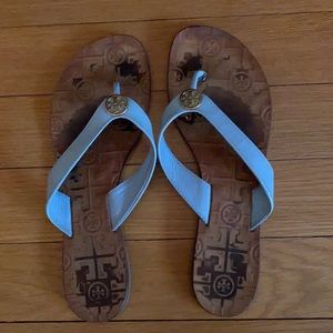 Tory Burch Monroe Sandal